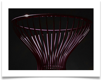 Coffee Table - Phil Wilson
